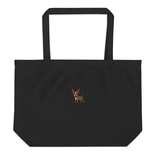 Kevin - Chihuahua (Tote Bag)